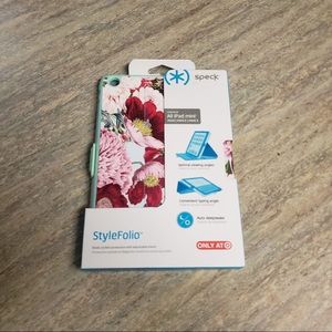 Speck iPad mini case